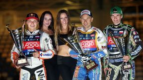 Nicki Pedersen znów triumfuje w SEC! Dudek trzeci!