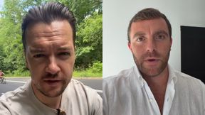 Transfer do Realu poróżnił dziennikarzy. To już wojna! "Przekroczyłeś granicę"
