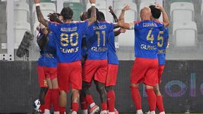 PKO Ekstraklasa: niespodziewany atak na czołówkę, zobacz tabelę