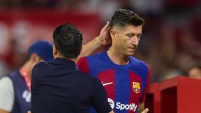 "Lewy", i co teraz? Sprawdził się czarny scenariusz