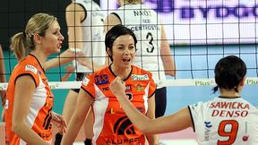 Dziękiewicz: Wciąż pragnę zwycięstw!