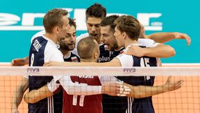 MŚ 2018: dwie sztaby Polska, jedna Portoryko. Biało-Czerwoni zdmuchnęli rywali z boiska