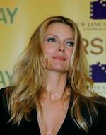 Niewygodny koci kostium Michelle Pfeiffer