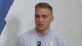 Szczere wyznanie kadrowicza. Poważna choroba przekreśliła jego zagraniczny transfer