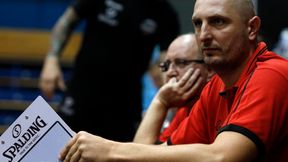 Oficjalnie: Rafał Frank w AZS-ie Koszalin