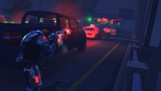 XCOM: Enemy Unknown gra wymagania sprzętowe