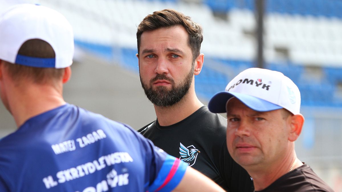 WP SportoweFakty / Adrian Skorupski