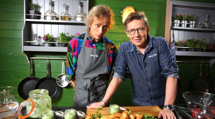 Czy na pewno umiesz gotować? 8