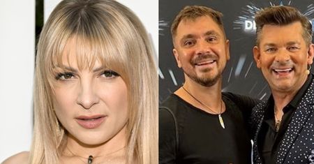 Magda Narożna zabrała głos ws. Martyniuków. "Zenek jest specyficzny"
