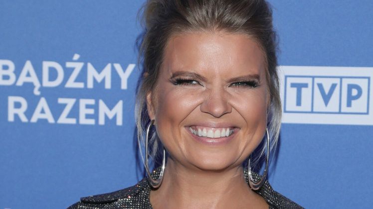 Marta Manowska potwierdza związek z Robertem Bodziannym