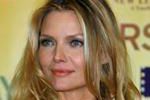 Michelle Pfeiffer chce się zestarzeć