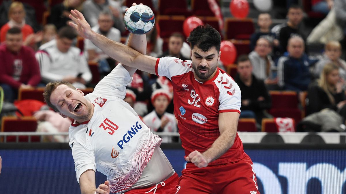PAP / Marcin Gadomski / Na zdjęciu: Rafał Przybylski