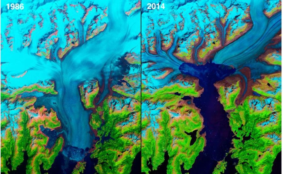 Images of Change
