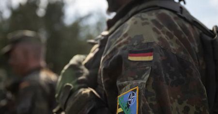 Niemcy rozważają powrót do obowiązkowej służby wojskowej. Stanowczy głos szefa MON
