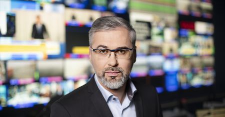 Michał Samul, redaktor naczelny TVN24: "Nie ma powodów, żeby KRRiT odmówiła nam koncesji"