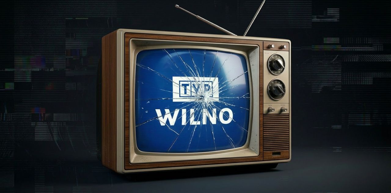 Koniec samodzielności TVP Wilno. "Jest niepokój"
