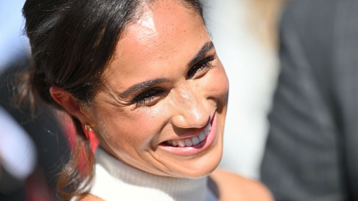 Meghan Markle nie musi płacić siostrze