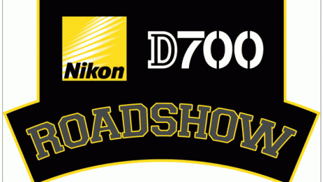Nikon Roadshow D700 - dla każdego 1