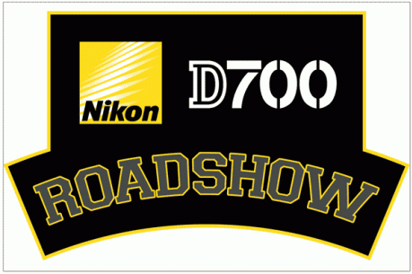 Nikon Roadshow D700 - dla każdego