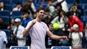 Będzie awans. Zobacz miejsce Hurkacza w rankingu ATP