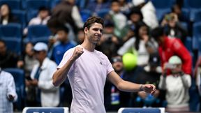 Będzie awans. Zobacz miejsce Hurkacza w rankingu ATP