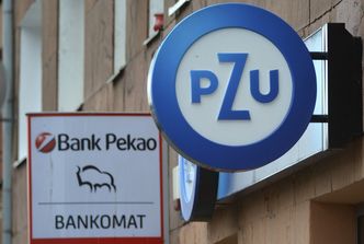 PZU prosi UOKiK o zgodę na przejęcie Banku Pekao