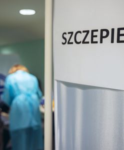 Czwarta dawka szczepionki dla wybranych