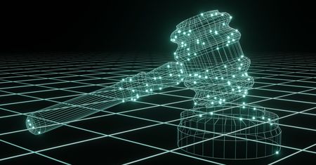 ChatGPT w pracy. Na początek oszukał prawnika