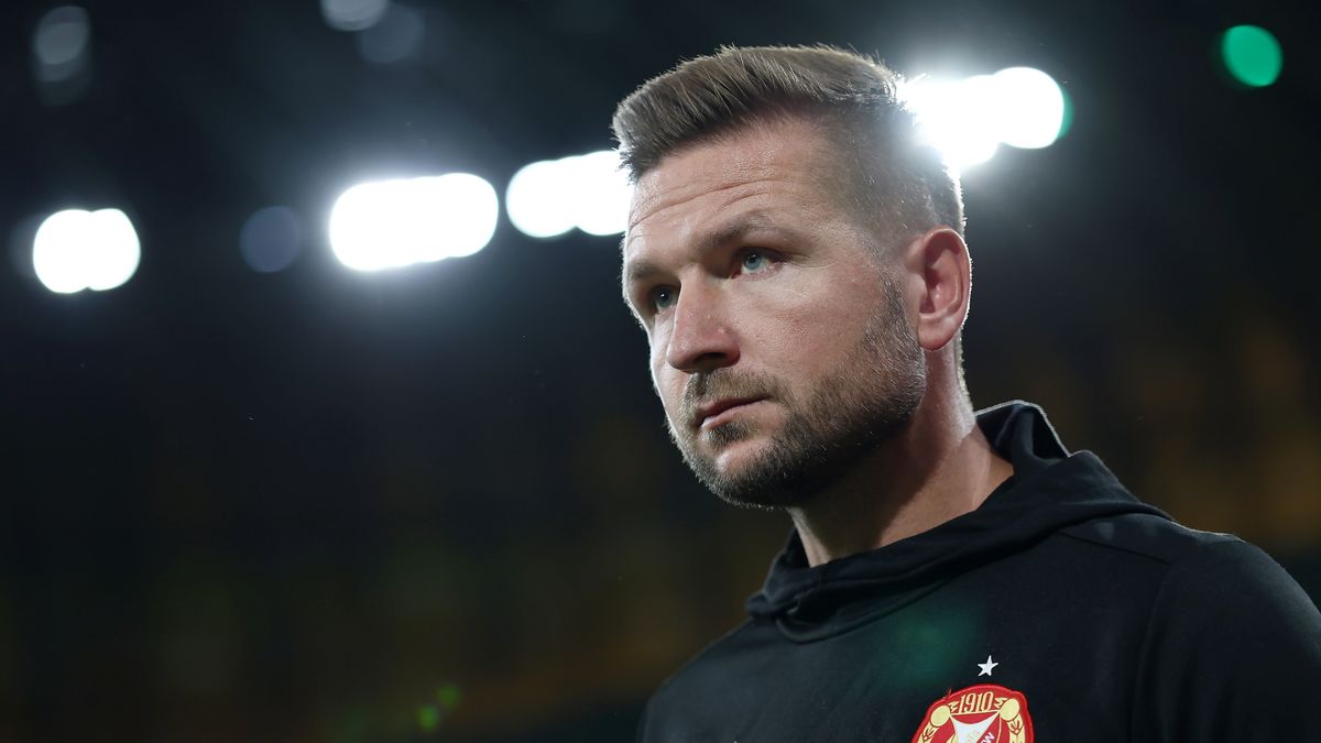 PAP / Piotr Matusewicz / Na zdjęciu: Daniel Myśliwiec