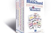 Ken Blanchard Praktyczne wskazówki Jednominutowego Menedżera. Pakiet
