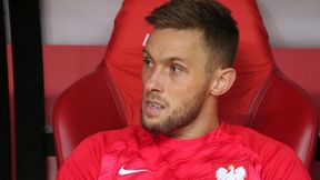 Media. Maciej Rybus blisko powrotu do Polski!