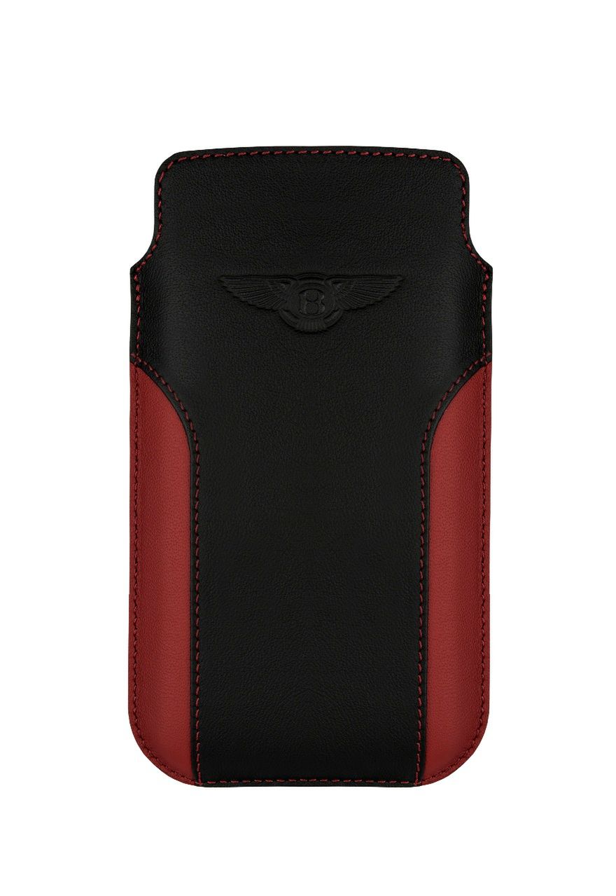 Vertu Signature Touch for Bentley to smartfon za niemal 40 tysięcy złotych 6