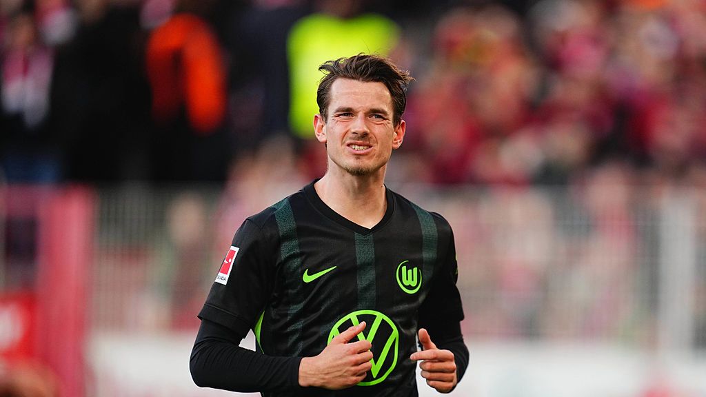 Getty Images /  Ulrik Pedersen/NurPhoto / Na zdjęciu: Jakub Kamiński