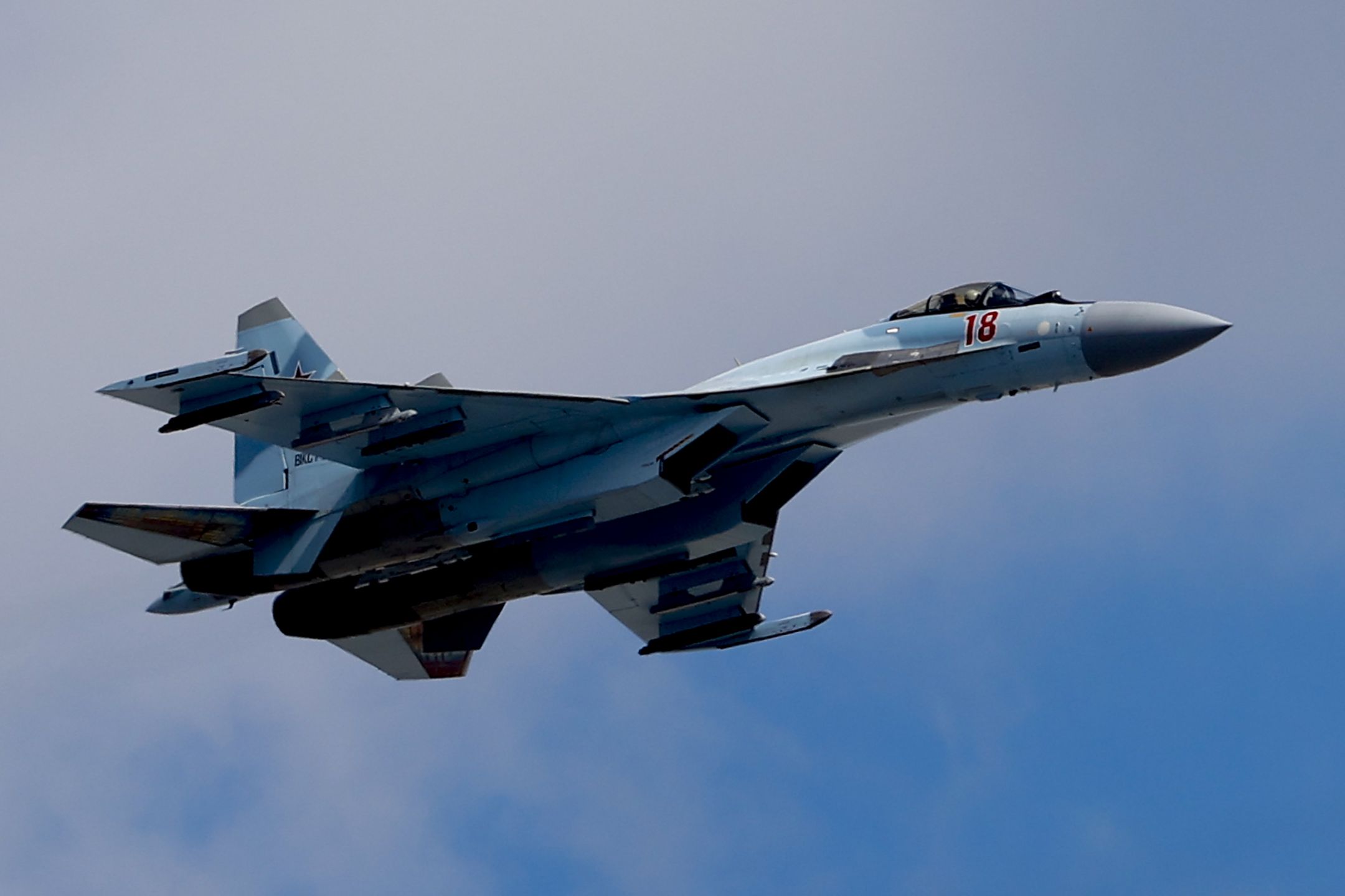 Su-35