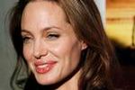 Angelina Jolie perfekcyjną pakowaczką