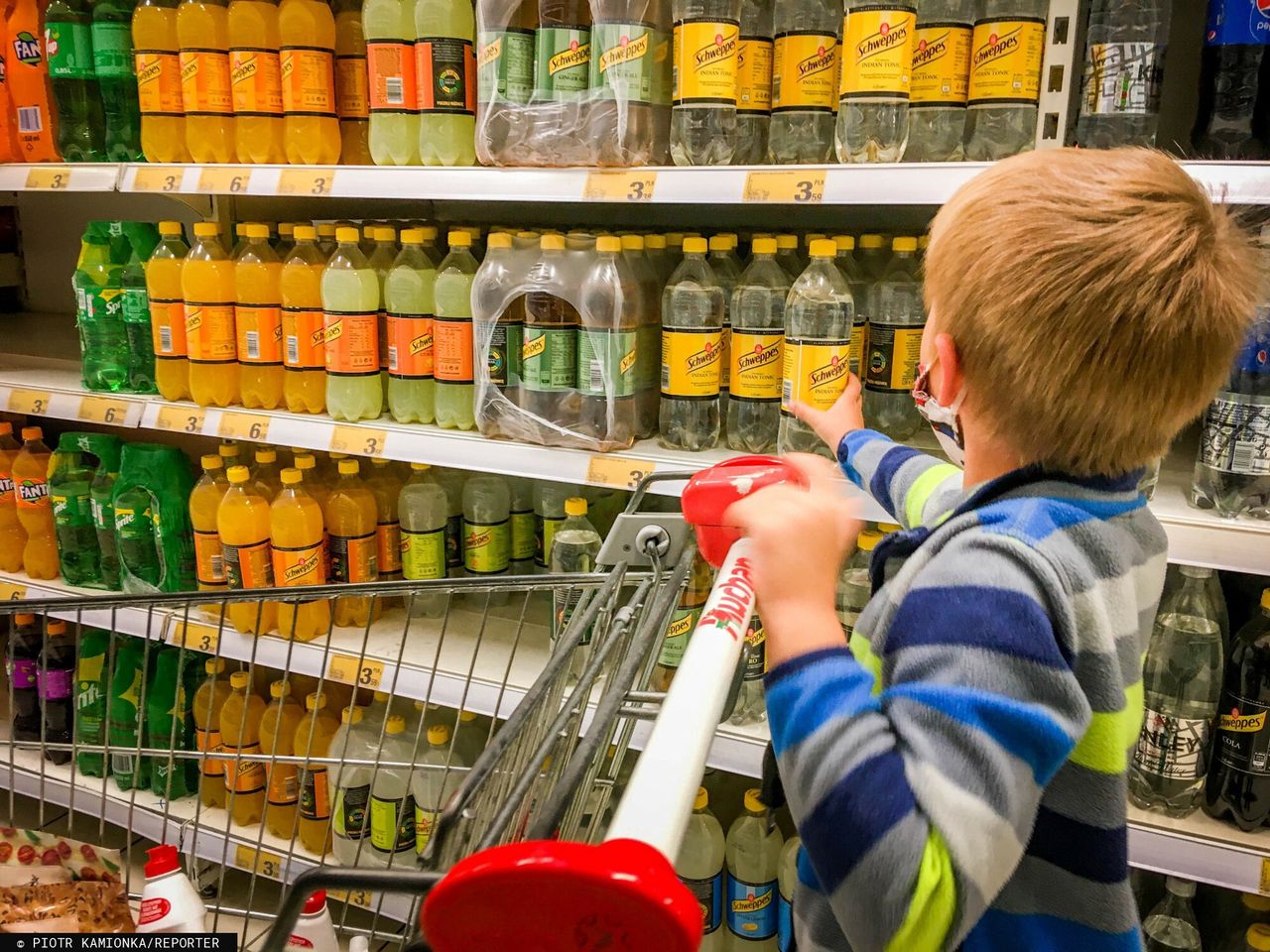 Podatek cukrowy to nie wszystko. Kolejny wraca po 4 latach. Żarty na temat podwyżek niedługo się skończą