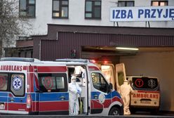 Koronawirus w Polsce. Politycy komentują rekordową liczbę zachorowań