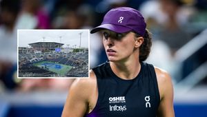Zaskakująca decyzja przed meczem Świątek.  Ekspert: To dla niej żadna ujma