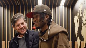 To będzie nowa gwiazda La Ligi. Już jest w Madrycie