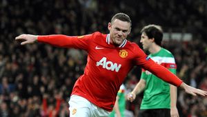 Japończyk strzelił jak Rooney, a nawet lepiej! I upokorzył byłego bramkarza Widzewa (wideo)