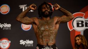 Gwiazdor MMA aresztowany. Szokujące zachowanie wobec ukochanej