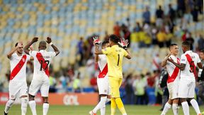 Copa America: czas weteranów. Peru zwyciężyło z Boliwią