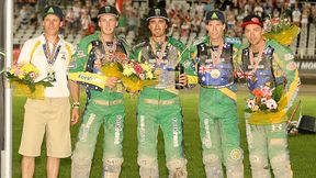 Australia w finale, Brytyjczycy i Amerykanie w barażu - 2. półfinał Drużynowego Pucharu Świata (relacja)