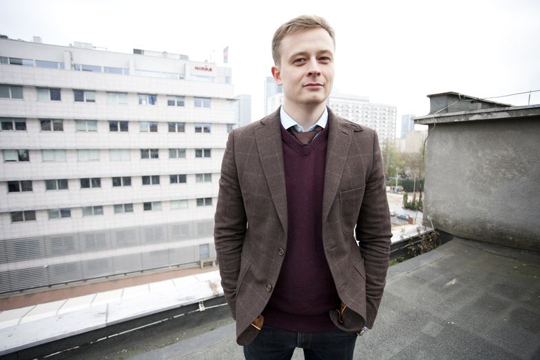 Odkryć to co nieodkryte i zmienić to w biznes