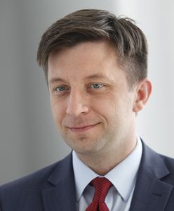 Michał Dworczyk: dzisiaj poznamy nazwisko ministra cyfryzacji