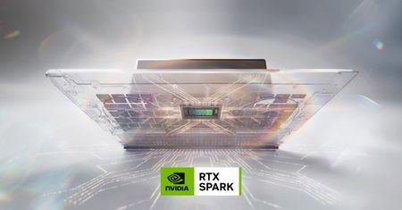 NVIDIA pokazuje przyszłość PC. RTX Spark, ulepszenia DLSS 4.5 i ponad 1000 gier z RTX