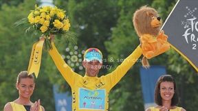 W lipcu 2014 r. wygrał Tour de France, ale pieniędzy nadal nie dostał. Nibali czeka na 540 tys. euro