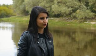 "Prolog". Magda Stachula o tajemnicach, które kryją się w jej książce