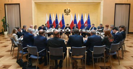Brexit. Rząd zorganizował konsultacje dotyczące jego konsekwencji