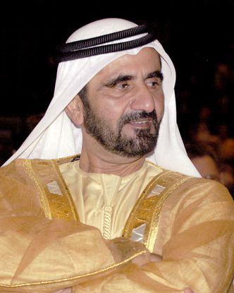 Szejk Dubaju zwolnił wysokich urzędników, bo nie przyszli na czas do pracy
